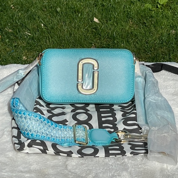 Marc jacobs sling bag - Picture 15 of 15